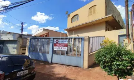Casa (sobrado na  rua) 4 dormitórios/suite, cozinha planejada