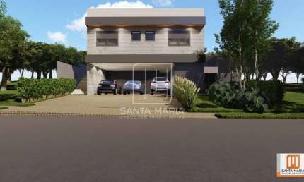Casa (térrea em condominio) 4 dormitórios/suite, cozinha planejada, portaria 24hs, lazer, em condomínio fechado