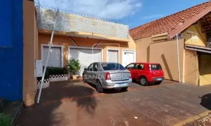Sala comercial à venda na Avenida Professor João Fiúsa 820 (37461sv), Alto da Boa Vista, Ribeirão Preto