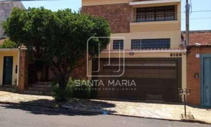 Casa (térrea na rua) 4 dormitórios/suite, cozinha planejada