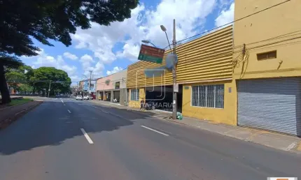 Sala comercial à venda na Rua General Osorio 431 (54412sv), Centro, Ribeirão Preto