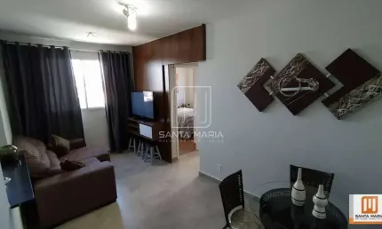Apartamento (tipo - padrao) 2 dormitórios, cozinha planejada, portaria 24hs, lazer, espaço gourmet, salão de festa, salão de jogos, elevador, em condomínio fechado