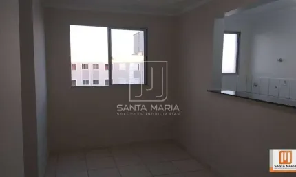 Apartamento (tipo - padrao) 2 dormitórios, portaria 24hs, lazer, salão de festa, salão de jogos, elevador, em condomínio fechado