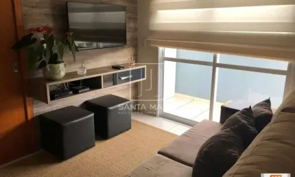 Apartamento (tipo - padrao) 1 dormitórios, portaria 24hs, lazer, salão de festa, elevador, em condomínio fechado