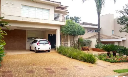 Casa (sobrado em condominio) 4 dormitórios/suite, cozinha planejada, portaria 24hs, em condomínio fechado
