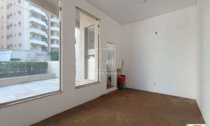 Salão/Galpão (salão - em edifício comercial) , portaria 24hs, elevador, em condomínio fechado