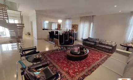 Casa (sobrado em condominio) 4 dormitórios/suite, cozinha planejada, portaria 24hs, lazer, salão de festa, em condomínio fechado