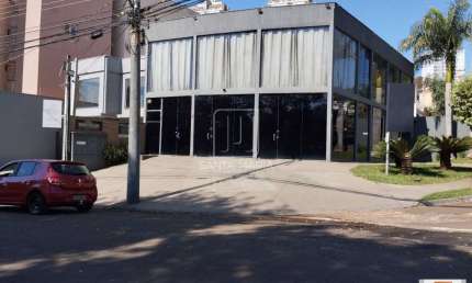 Sala comercial à venda na Avenida Wladimir Meirelles Ferreira 73 (22808sv), Jardim Botânico, Ribeirão Preto