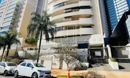 Apartamento (cobertura 2 - duplex) 4 dormitórios/suite, cozinha planejada, portaria 24hs, elevador, em condomínio fechado