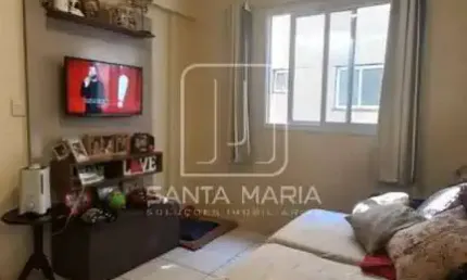 Apartamento (tipo - padrao) 1 dormitórios, cozinha planejada, em condomínio fechado