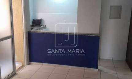Apartamento (tipo - padrao) 1 dormitórios, cozinha planejada, elevador, em condomínio fechado