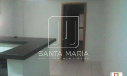 Apartamento (tipo - padrao) 1 dormitórios, em condomínio fechado