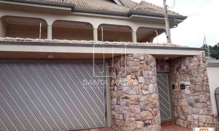 Casa (sobrado na  rua) 3 dormitórios/suite, cozinha planejada, portaria 24 horas