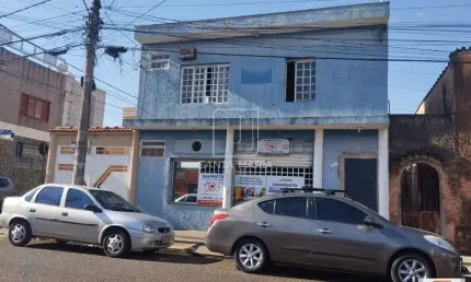 Sala comercial para alugar na Avenida Saudade 209 (43865sa), Campos Elíseos, Ribeirão Preto