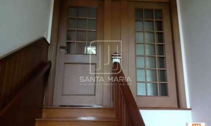 Casa (sobrado em condominio) 5 dormitórios/suite, cozinha planejada, portaria 24 horas, em condomínio fechado