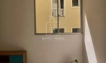Apartamento (tipo - padrao) 2 dormitórios, cozinha planejada, em condomínio fechado