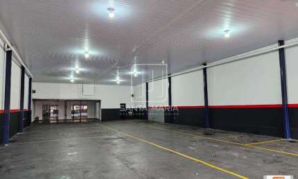 Sala comercial à venda na Rua General Câmara 910 (1174sv), Ipiranga, Ribeirão Preto