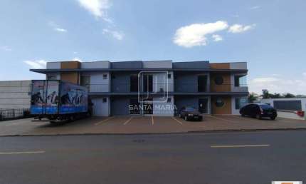 Sala comercial à venda na Rua Humaita 1455 (38893sv), Santa Cruz do José Jacques, Ribeirão Preto