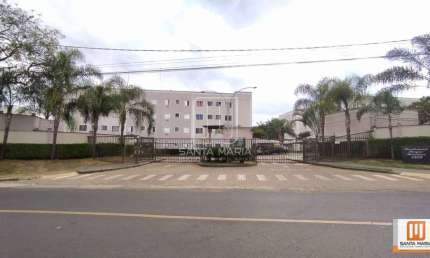 Apartamento (tipo - padrao) 2 dormitórios, cozinha planejada, portaria 24hs, lazer, espaço gourmet, em condomínio fechado