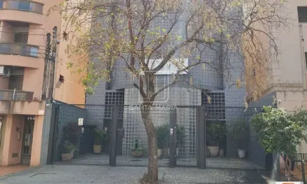 Sala comercial à venda na Rua Antonio Deloiagono 139 (69654sv), Vila Ana Maria, Ribeirão Preto