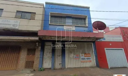 Sala comercial à venda na Rua General Osorio 216 (46981sv), Centro, Ribeirão Preto