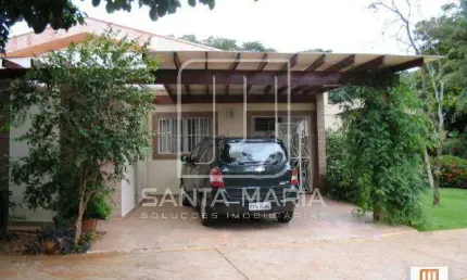 Casa (térrea em condominio) 4 dormitórios/suite, cozinha planejada, portaria 24hs, em condomínio fechado