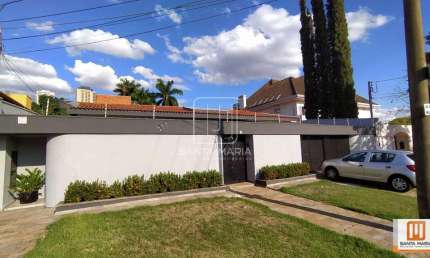 Casa (térrea na rua) 3 dormitórios/suite, cozinha planejada