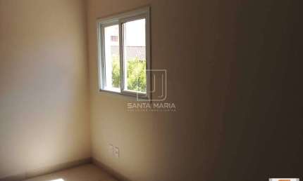 Apartamento (tipo - padrao) 2 dormitórios, salão de festa, elevador, em condomínio fechado