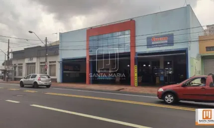 Sala comercial para alugar na Avenida Saudade 1066 (2256sa), Campos Elíseos, Ribeirão Preto