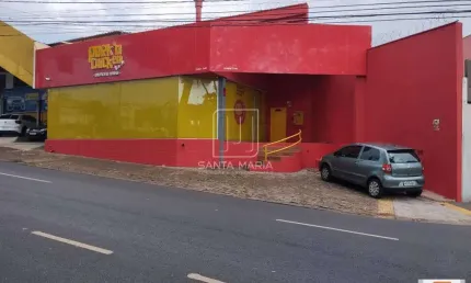 Sala comercial para alugar na Rua Henrique Dumont 108 (71373sa), Jardim Paulista, Ribeirão Preto