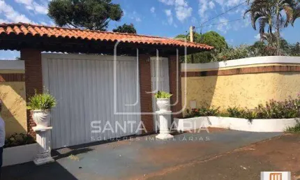 Chacara (chacara) 4 dormitórios/suite, cozinha planejada, portaria 24 horas, em condomínio fechado