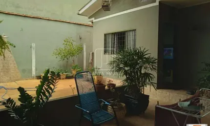 Casa (térrea na rua) 2 dormitórios, cozinha planejada