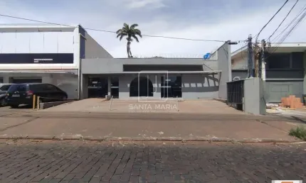 Sala comercial para alugar na Rua Conde Afonso Celso 592 (513sa), Jardim Sumaré, Ribeirão Preto