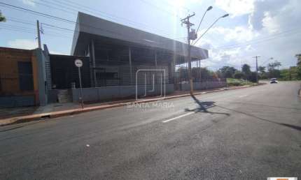 Sala comercial para alugar na Avenida Antonio Machado Santanna 25 (71462sa), City Ribeirão, Ribeirão Preto