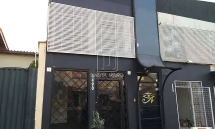 Sala comercial para alugar na Rua General Osorio 745 (29105sa), Centro, Ribeirão Preto