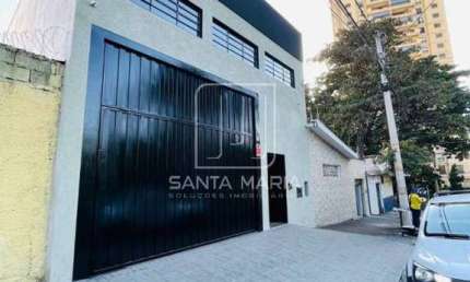 Sala comercial para alugar na Rua Chile 16 (71525sa), Jardim Irajá, Ribeirão Preto