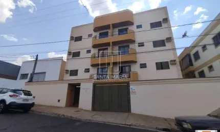 Apartamento (tipo - padrao) 1 dormitórios, cozinha planejada, em condomínio fechado