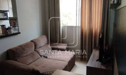 Apartamento (tipo - padrao) 2 dormitórios, cozinha planejada, portaria 24hs, lazer, em condomínio fechado