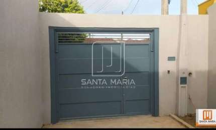 Casa (térrea na rua) 2 dormitórios, cozinha planejada