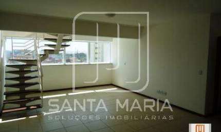Apartamento (cobertura 2 - duplex) 3 dormitórios/suite, cozinha planejada, portaria 24hs, elevador, em condomínio fechado