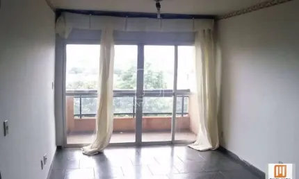 Apartamento (tipo - padrao) 2 dormitórios, portaria 24hs, salão de festa, elevador, em condomínio fechado