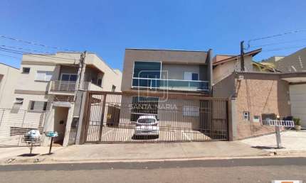 Apartamento (tipo - padrao) 1 dormitórios/suite, cozinha planejada, em condomínio fechado