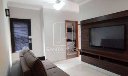 Apartamento (tipo - padrao) 1 dormitórios, cozinha planejada, em condomínio fechado