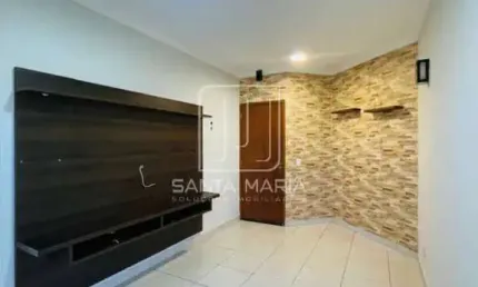 Apartamento (tipo - padrao) 1 dormitórios, cozinha planejada, em condomínio fechado