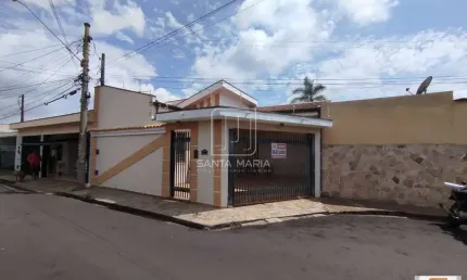 Casa (térrea na rua) 4 dormitórios/suite, cozinha planejada