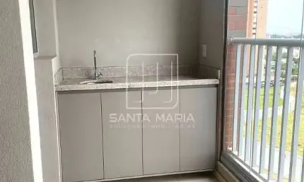 Apartamento (outros) 2 dormitórios/suite, cozinha planejada, portaria 24hs, lazer, elevador, em condomínio fechado