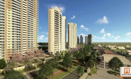 Terreno (terreno em condominio fechado) , portaria 24hs, lazer, espaço gourmet, salão de festa, salão de jogos, em condomínio fechado