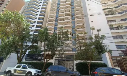 Apartamento (tipo - padrao) 3 dormitórios/suite, portaria 24hs, salão de festa, elevador, em condomínio fechado