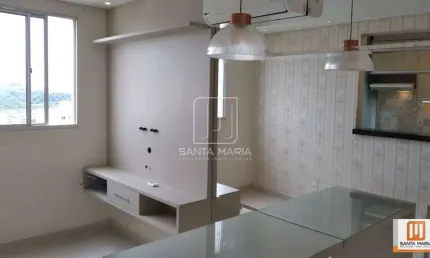 Apartamento (tipo - padrao) 2 dormitórios, portaria 24hs, lazer, salão de festa, salão de jogos, elevador, em condomínio fechado