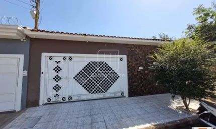 Casa (térrea na rua) 2 dormitórios/suite, cozinha planejada